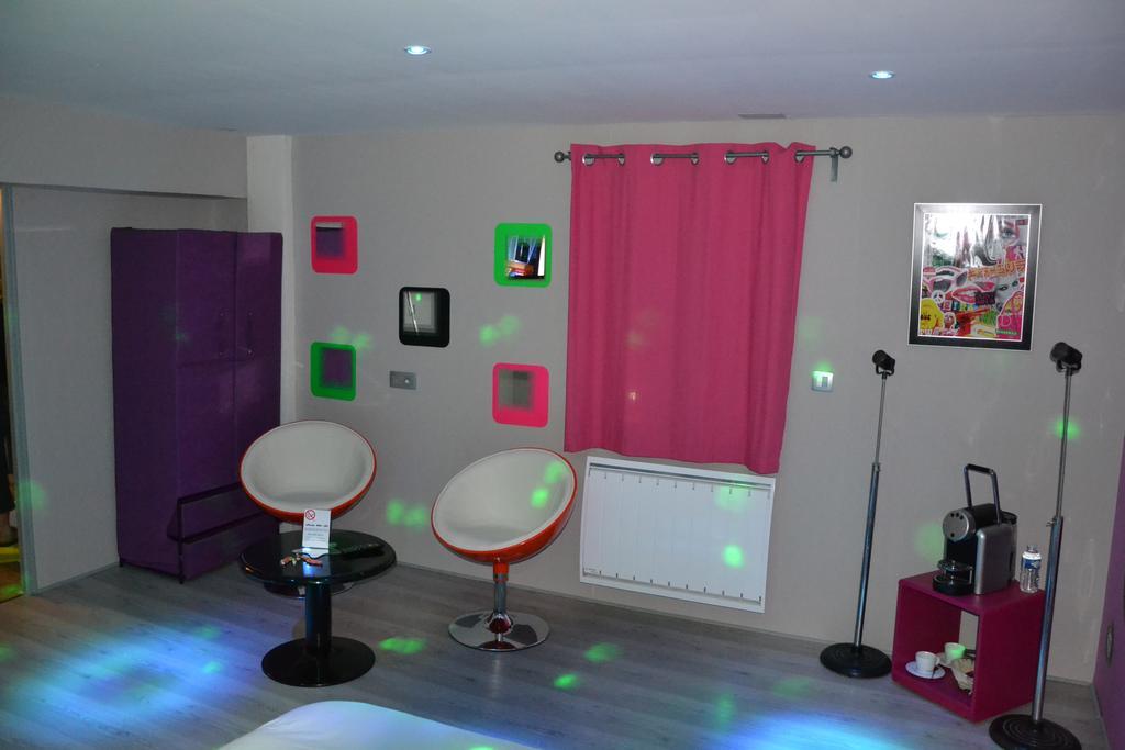 Bed and Breakfast Bubble Dreams Coupéville Zimmer foto