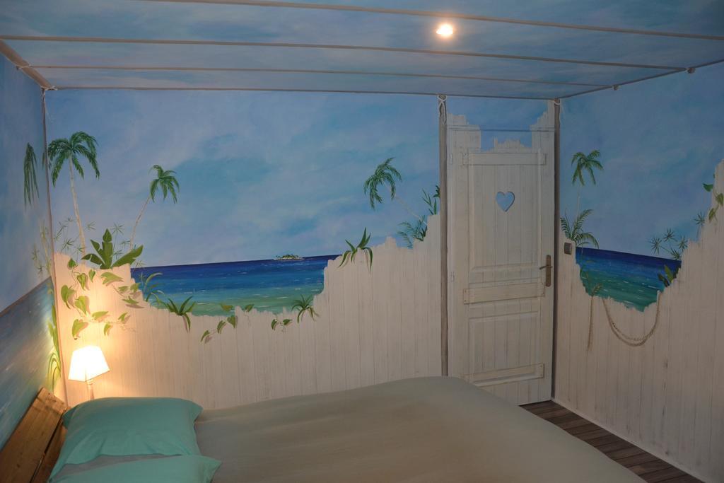 Bed and Breakfast Bubble Dreams Coupéville Exterior foto