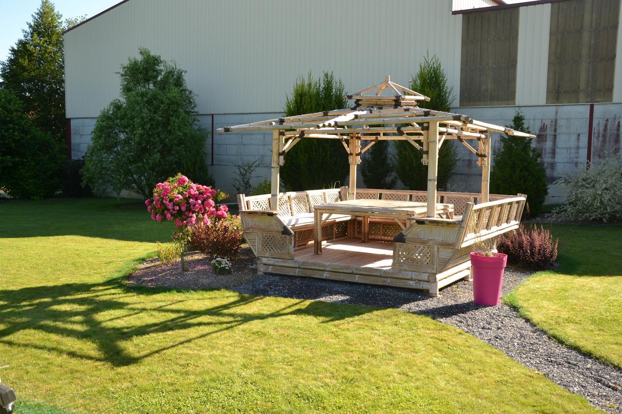 Bed and Breakfast Bubble Dreams Coupéville Exterior foto